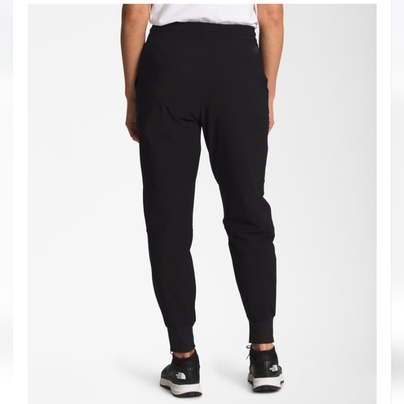 NORTH FACE Women's Laterra Utility Jogger XXL New With Tags - Picture 3 of 7